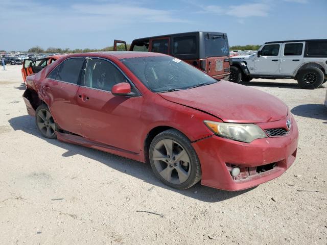 Photo 3 VIN: 4T1BF1FK9EU862554 - TOYOTA CAMRY L 