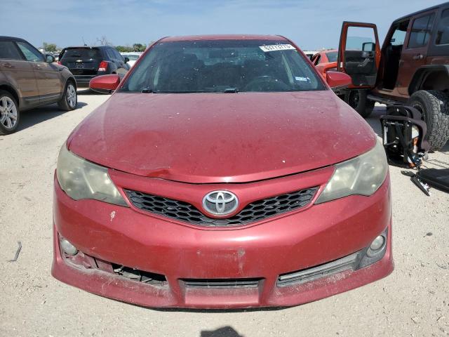 Photo 4 VIN: 4T1BF1FK9EU862554 - TOYOTA CAMRY L 