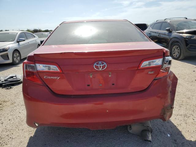 Photo 5 VIN: 4T1BF1FK9EU862554 - TOYOTA CAMRY L 