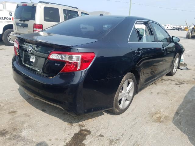 Photo 3 VIN: 4T1BF1FK9EU865891 - TOYOTA CAMRY L 