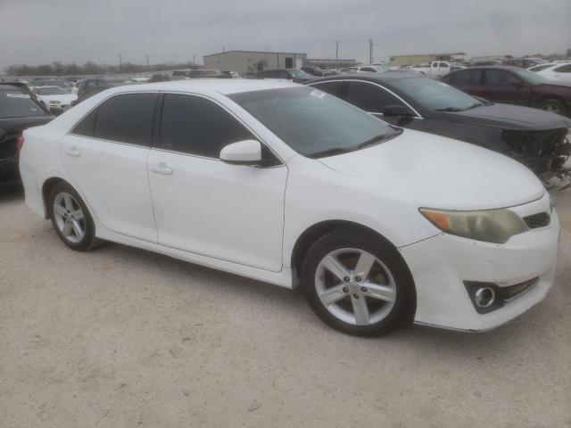 Photo 3 VIN: 4T1BF1FK9EU866135 - TOYOTA CAMRY 