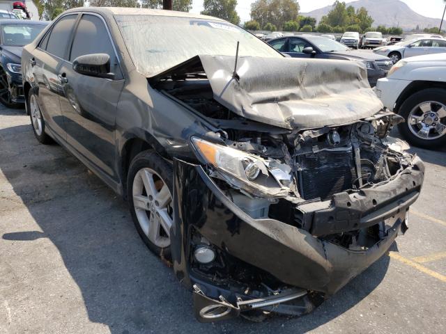 Photo 0 VIN: 4T1BF1FK9EU866779 - TOYOTA CAMRY L 