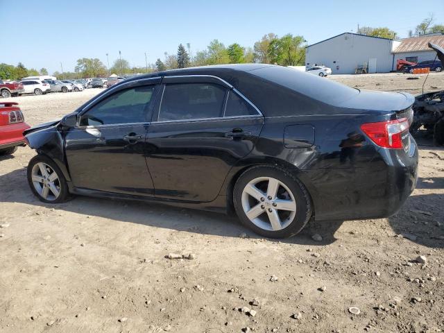 Photo 1 VIN: 4T1BF1FK9EU868838 - TOYOTA CAMRY 