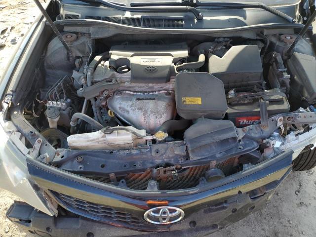 Photo 10 VIN: 4T1BF1FK9EU868838 - TOYOTA CAMRY 