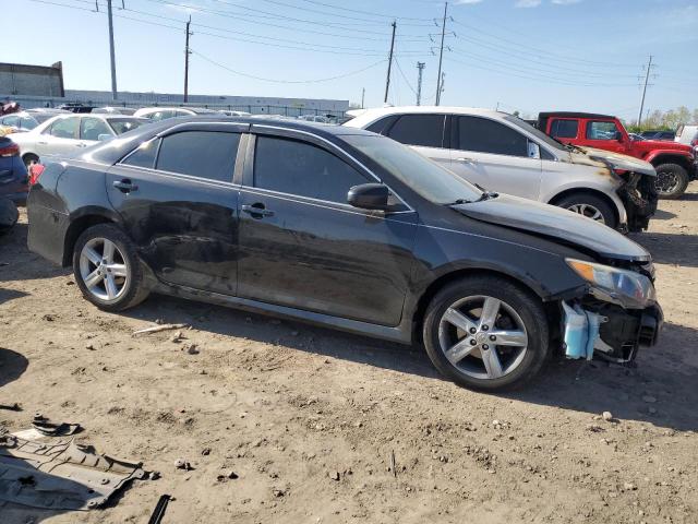 Photo 3 VIN: 4T1BF1FK9EU868838 - TOYOTA CAMRY 