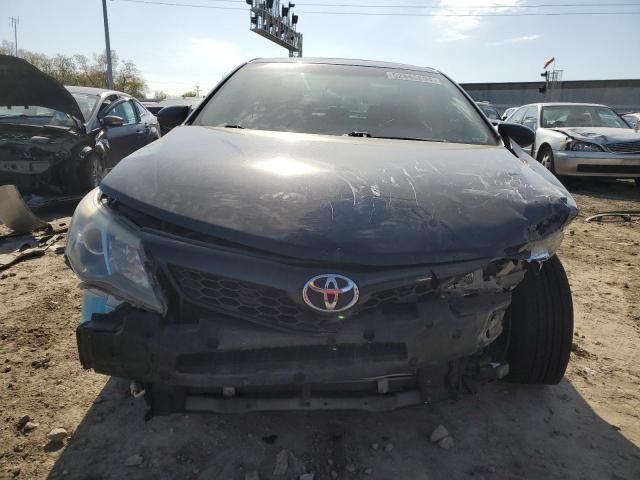 Photo 4 VIN: 4T1BF1FK9EU868838 - TOYOTA CAMRY 