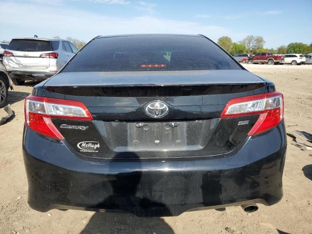 Photo 5 VIN: 4T1BF1FK9EU868838 - TOYOTA CAMRY 