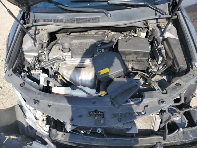 Photo 10 VIN: 4T1BF1FK9EU869214 - TOYOTA CAMRY 