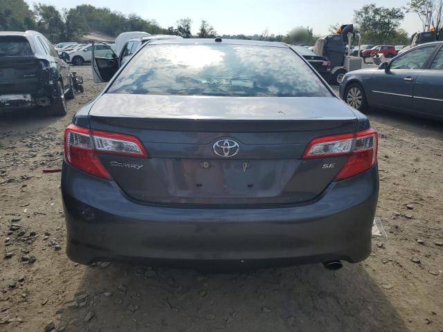 Photo 5 VIN: 4T1BF1FK9EU869214 - TOYOTA CAMRY 