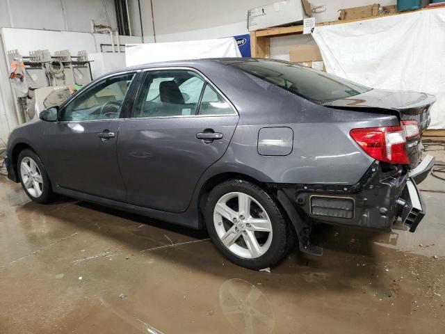 Photo 1 VIN: 4T1BF1FK9EU870461 - TOYOTA CAMRY L 