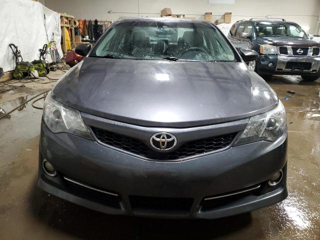 Photo 4 VIN: 4T1BF1FK9EU870461 - TOYOTA CAMRY L 