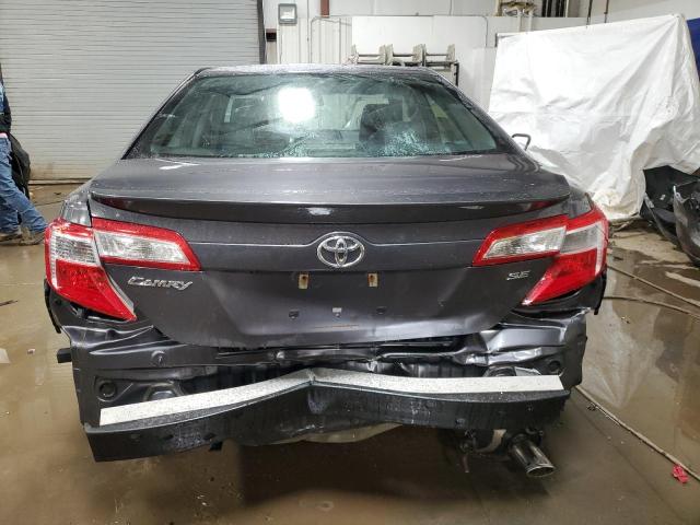 Photo 5 VIN: 4T1BF1FK9EU870461 - TOYOTA CAMRY L 