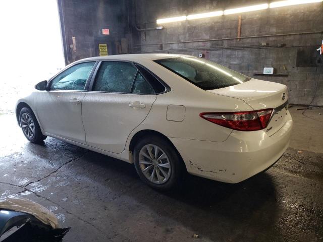 Photo 1 VIN: 4T1BF1FK9FU001845 - TOYOTA CAMRY 