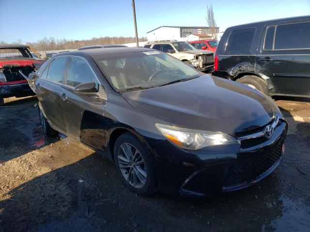 Photo 3 VIN: 4T1BF1FK9FU001909 - TOYOTA CAMRY 