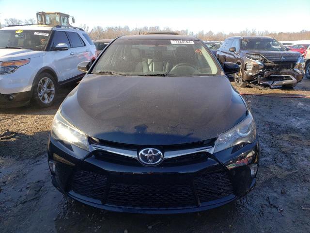 Photo 4 VIN: 4T1BF1FK9FU001909 - TOYOTA CAMRY 