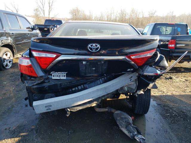 Photo 5 VIN: 4T1BF1FK9FU001909 - TOYOTA CAMRY 