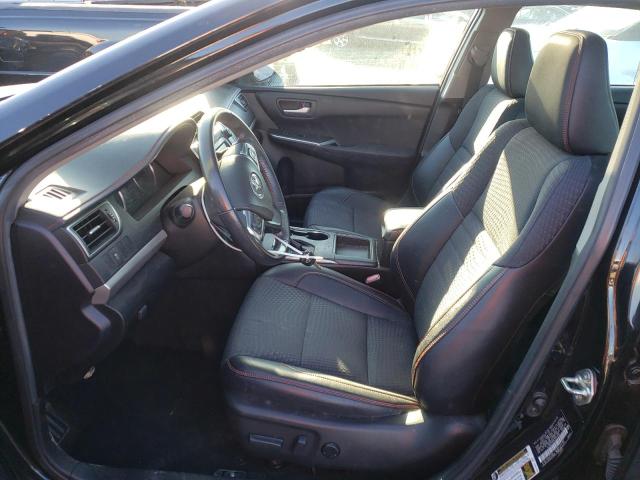 Photo 6 VIN: 4T1BF1FK9FU001909 - TOYOTA CAMRY 