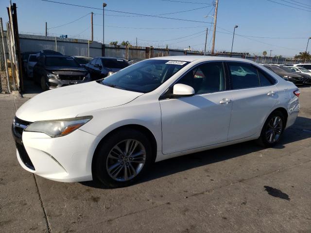 Photo 0 VIN: 4T1BF1FK9FU002283 - TOYOTA CAMRY LE 