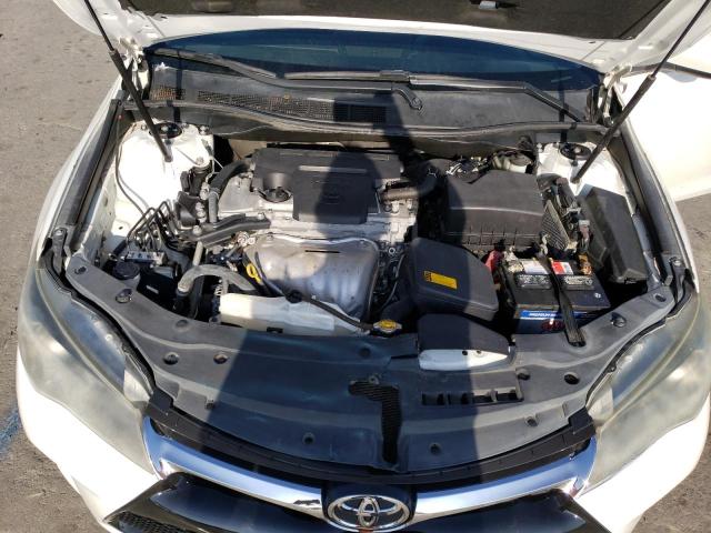 Photo 10 VIN: 4T1BF1FK9FU002283 - TOYOTA CAMRY LE 