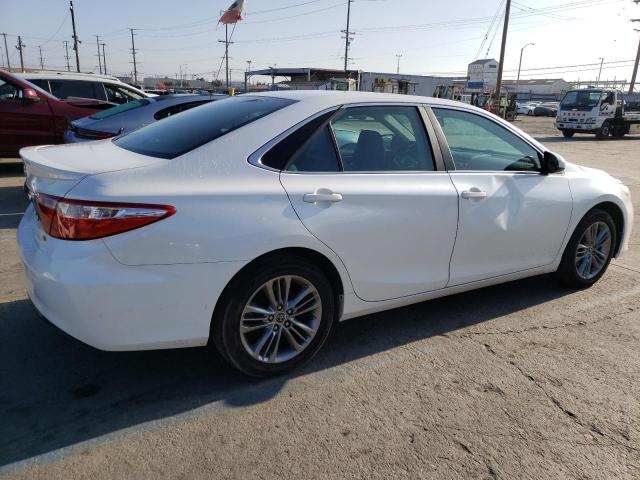 Photo 2 VIN: 4T1BF1FK9FU002283 - TOYOTA CAMRY LE 