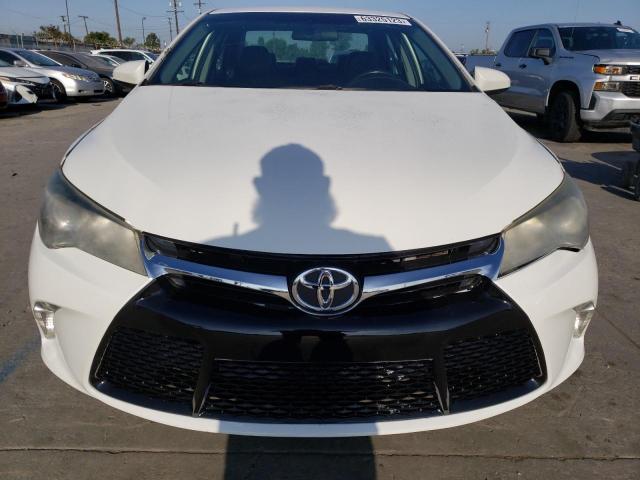 Photo 4 VIN: 4T1BF1FK9FU002283 - TOYOTA CAMRY LE 