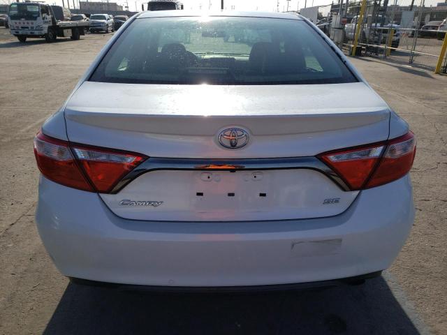 Photo 5 VIN: 4T1BF1FK9FU002283 - TOYOTA CAMRY LE 