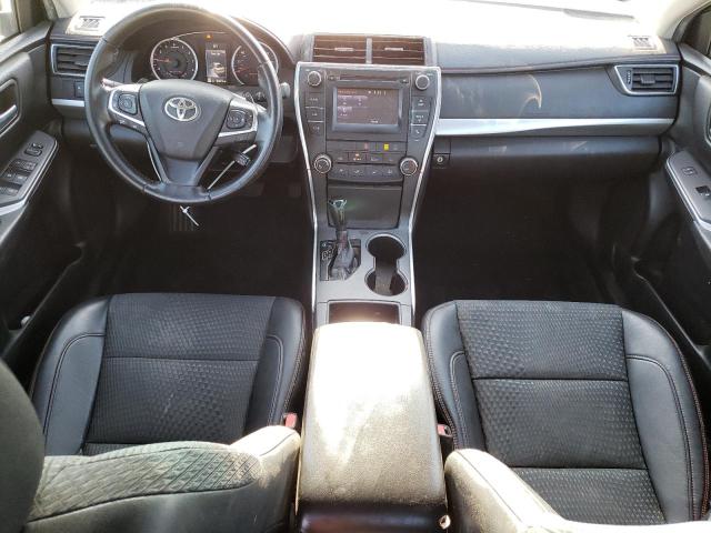 Photo 7 VIN: 4T1BF1FK9FU002283 - TOYOTA CAMRY LE 