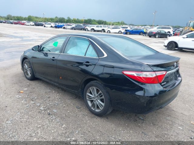 Photo 2 VIN: 4T1BF1FK9FU002851 - TOYOTA CAMRY 