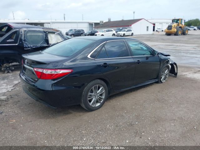 Photo 3 VIN: 4T1BF1FK9FU002851 - TOYOTA CAMRY 