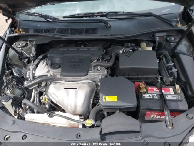 Photo 9 VIN: 4T1BF1FK9FU002851 - TOYOTA CAMRY 