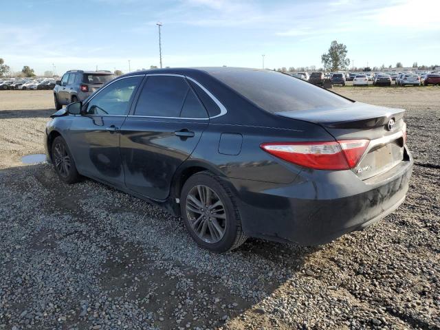 Photo 1 VIN: 4T1BF1FK9FU006348 - TOYOTA CAMRY 