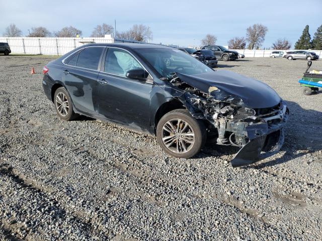 Photo 3 VIN: 4T1BF1FK9FU006348 - TOYOTA CAMRY 