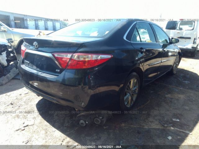 Photo 3 VIN: 4T1BF1FK9FU007063 - TOYOTA CAMRY 