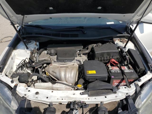 Photo 10 VIN: 4T1BF1FK9FU007824 - TOYOTA CAMRY 