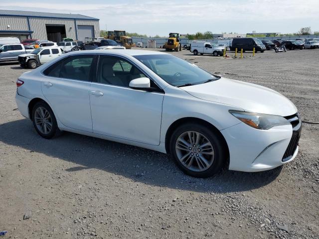 Photo 3 VIN: 4T1BF1FK9FU007824 - TOYOTA CAMRY 