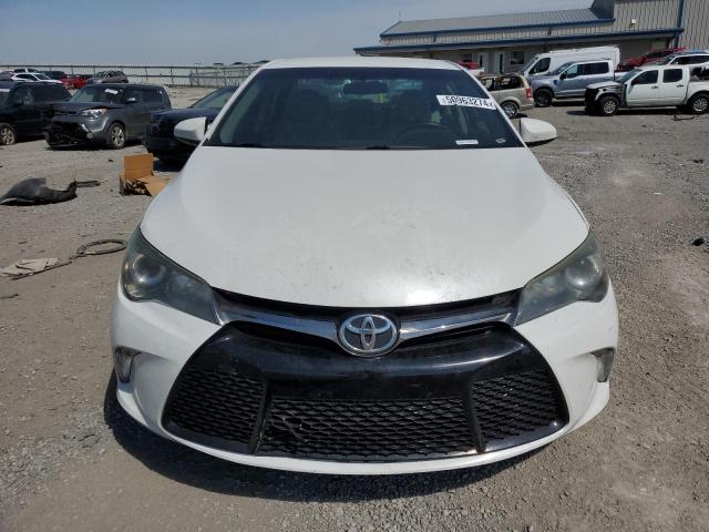 Photo 4 VIN: 4T1BF1FK9FU007824 - TOYOTA CAMRY 