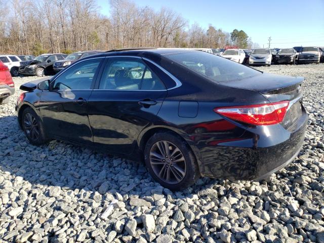 Photo 1 VIN: 4T1BF1FK9FU008553 - TOYOTA CAMRY LE 