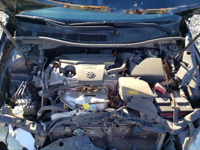 Photo 10 VIN: 4T1BF1FK9FU008553 - TOYOTA CAMRY LE 