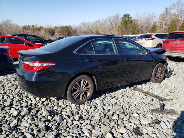 Photo 2 VIN: 4T1BF1FK9FU008553 - TOYOTA CAMRY LE 