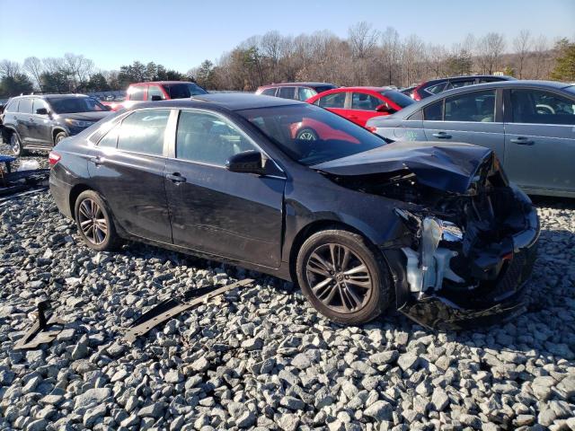 Photo 3 VIN: 4T1BF1FK9FU008553 - TOYOTA CAMRY LE 