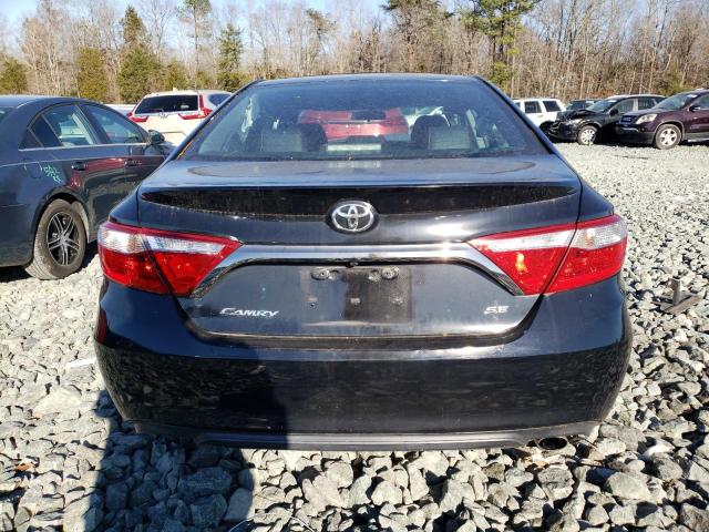 Photo 5 VIN: 4T1BF1FK9FU008553 - TOYOTA CAMRY LE 