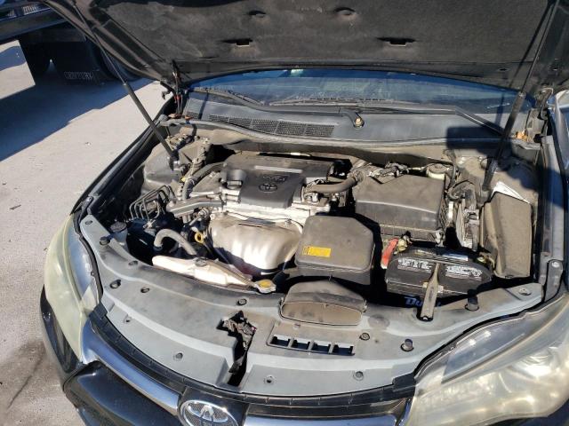 Photo 10 VIN: 4T1BF1FK9FU009945 - TOYOTA CAMRY LE 