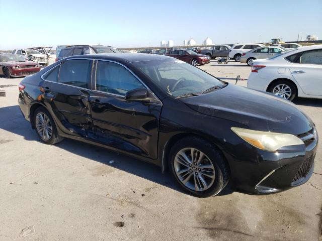 Photo 3 VIN: 4T1BF1FK9FU009945 - TOYOTA CAMRY LE 