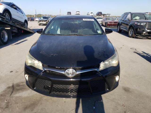 Photo 4 VIN: 4T1BF1FK9FU009945 - TOYOTA CAMRY LE 