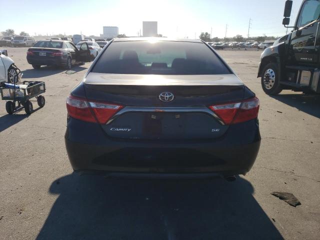 Photo 5 VIN: 4T1BF1FK9FU009945 - TOYOTA CAMRY LE 