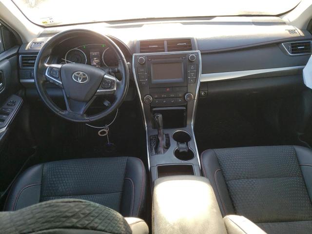 Photo 7 VIN: 4T1BF1FK9FU009945 - TOYOTA CAMRY LE 