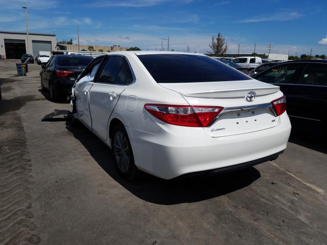 Photo 2 VIN: 4T1BF1FK9FU014093 - TOYOTA CAMRY LE 