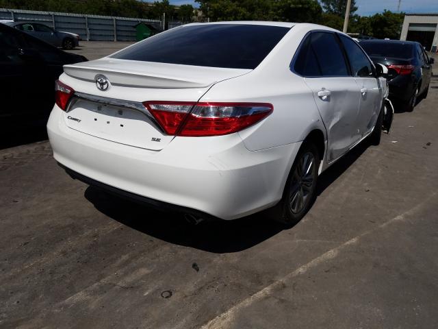 Photo 3 VIN: 4T1BF1FK9FU014093 - TOYOTA CAMRY LE 