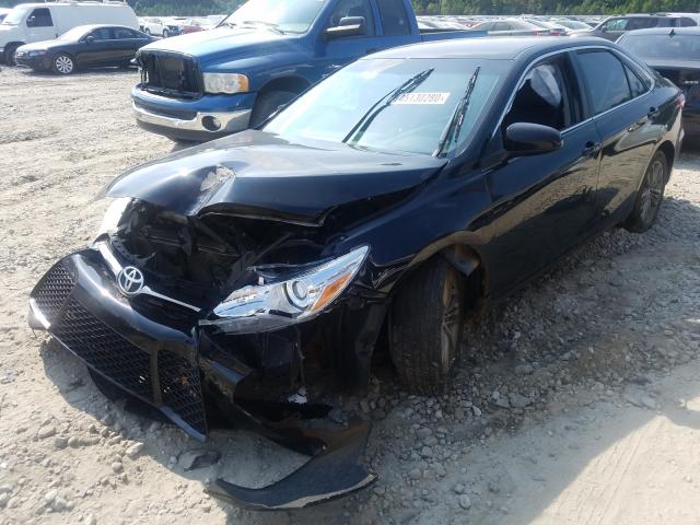 Photo 1 VIN: 4T1BF1FK9FU014367 - TOYOTA CAMRY 