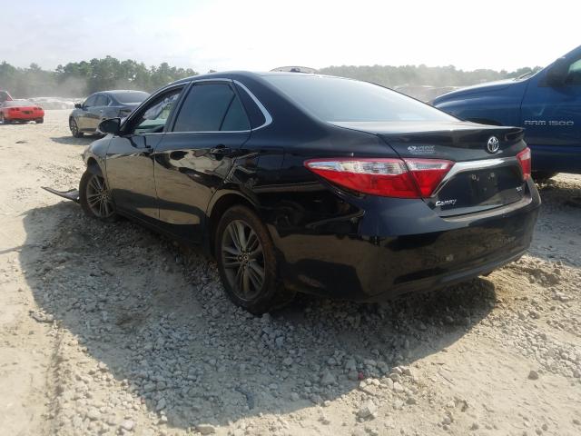 Photo 2 VIN: 4T1BF1FK9FU014367 - TOYOTA CAMRY 